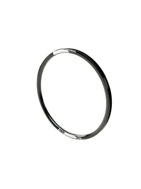 SD Rim M11 36 Hole Black